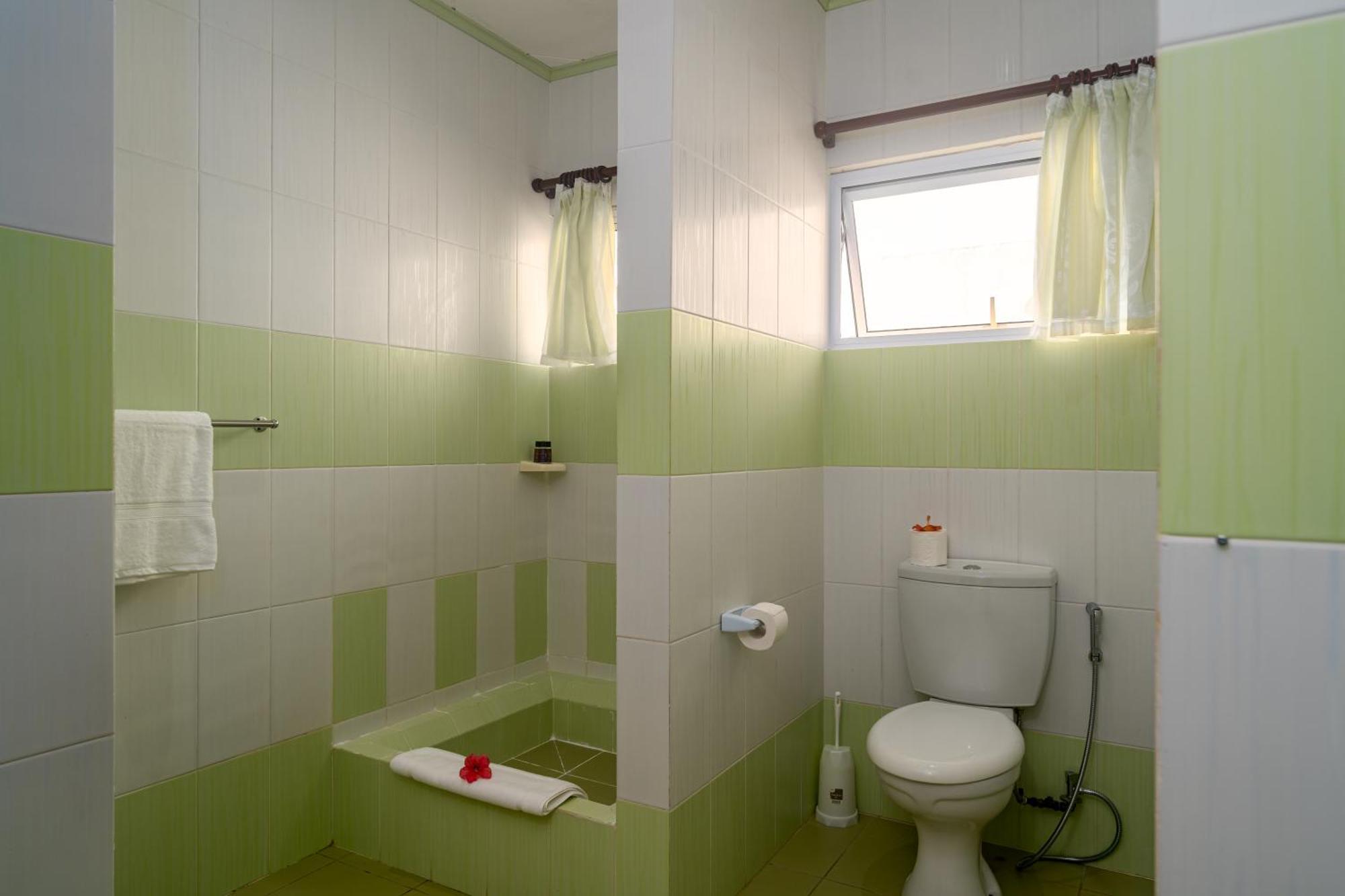 East Horizon Self Catering Apartment Au Cap Екстериор снимка