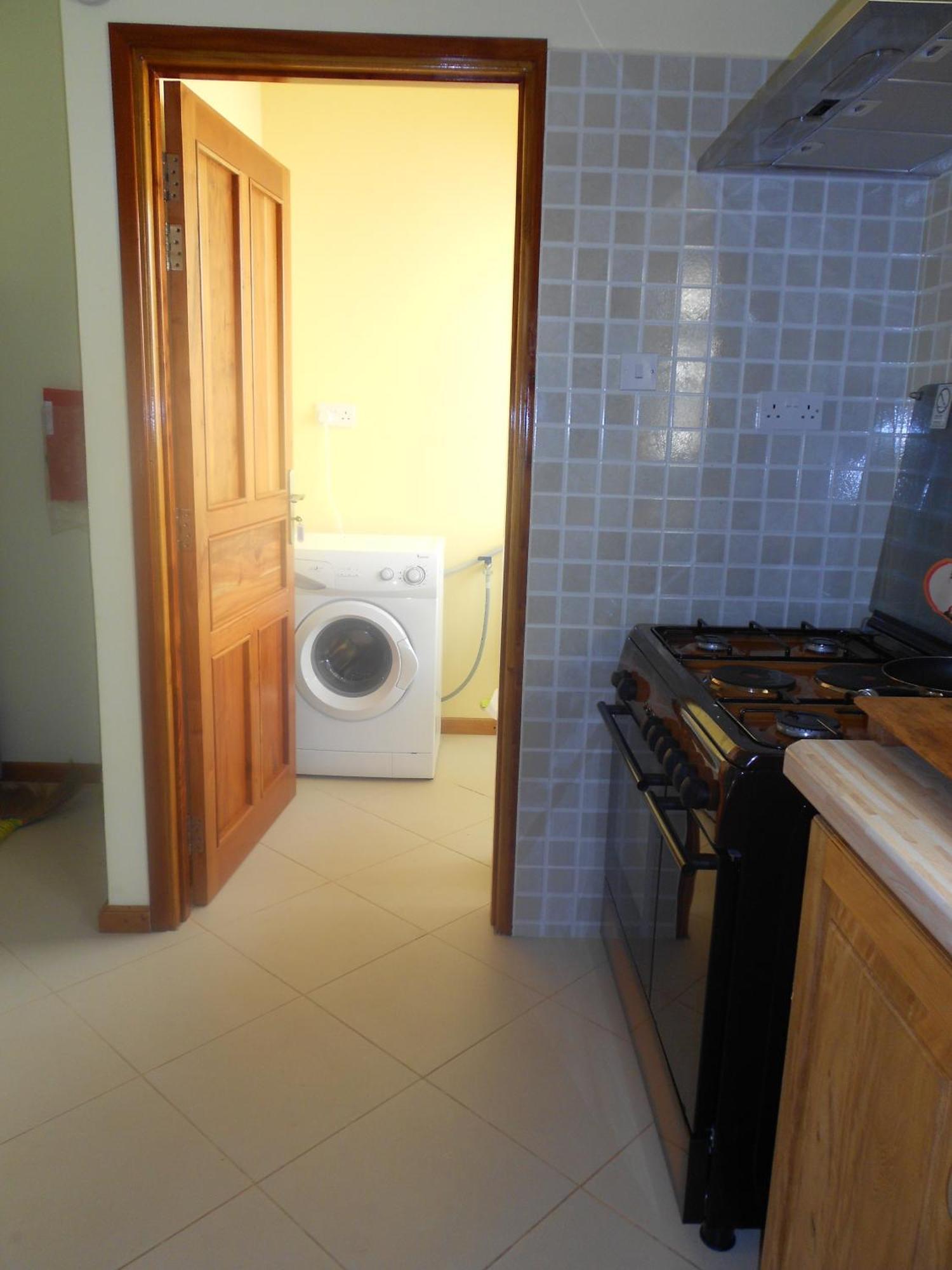 East Horizon Self Catering Apartment Au Cap Екстериор снимка