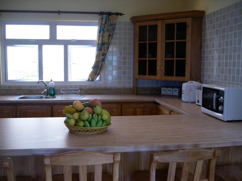 East Horizon Self Catering Apartment Au Cap Екстериор снимка