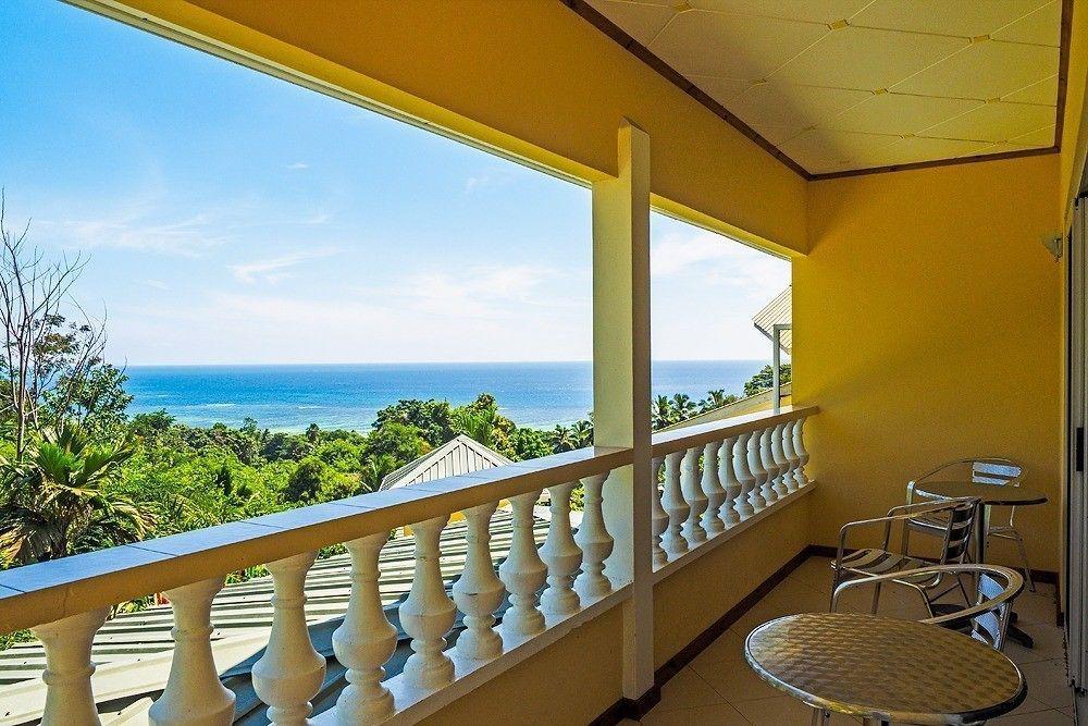 East Horizon Self Catering Apartment Au Cap Екстериор снимка