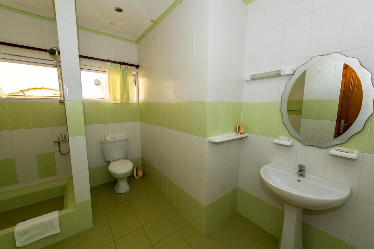 East Horizon Self Catering Apartment Au Cap Екстериор снимка