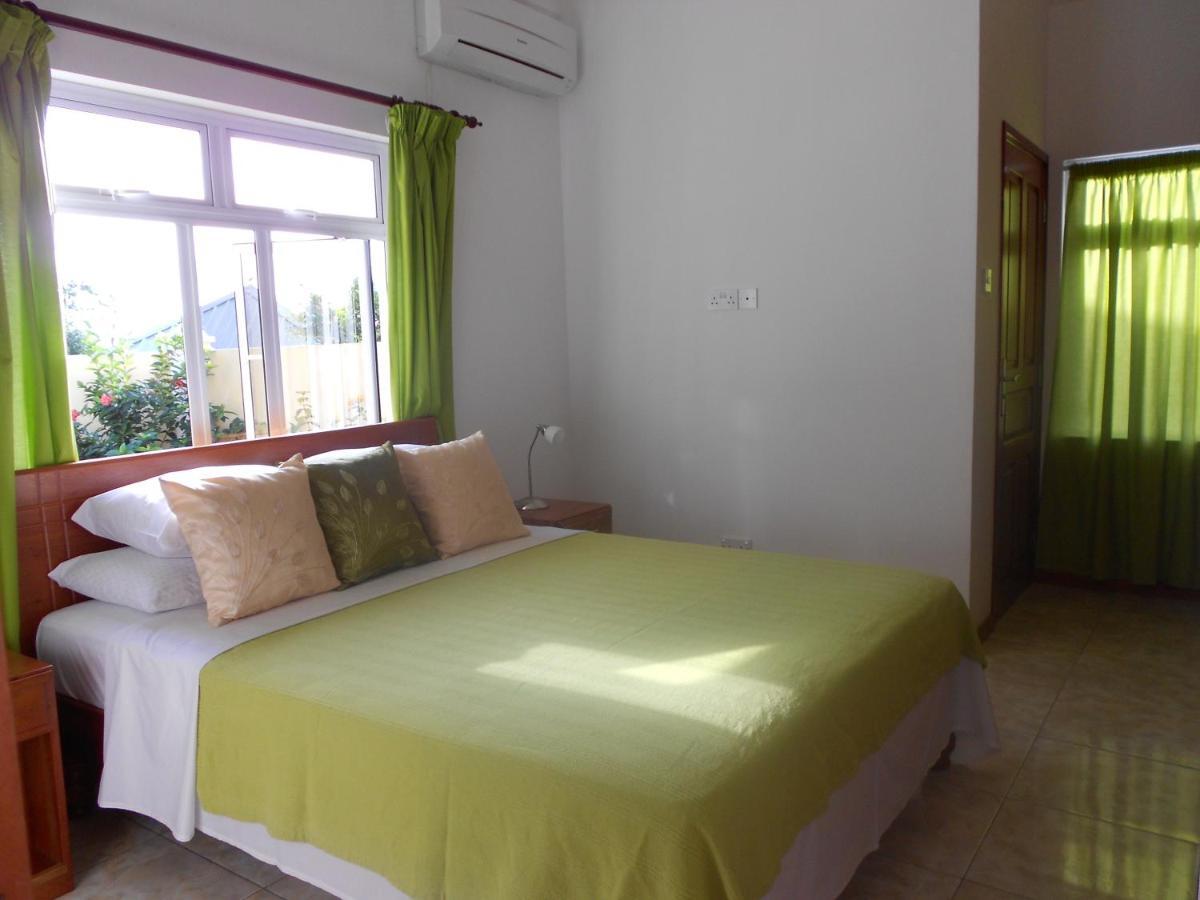 East Horizon Self Catering Apartment Au Cap Стая снимка